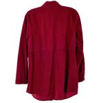 J JILL Red Pin Photo 3