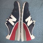 New Balance 996 sneakers size 9.5 Photo 6