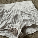 Lululemon  Hotty Hot Shorts 2.5" Photo 0