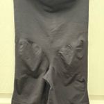 Dress Barn size XL black Shapewear bottoms Photo 1