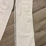 Free People Cargo Jeans Photo 1