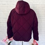 ASOS Quilted Puffer Jacket Photo 10