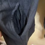 Aerie OFFLINE by  Women's Plus 2XL‎ Black Pullover Sweatshirt Casual Photo 6