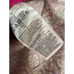 Old Navy  Preppy Pink Mosaic Print Pink Pull On Shorts Medium NWT Photo 3