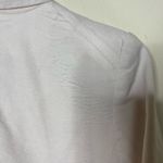 Veronica Beard  Two Tone Braeton Linen Dickey Blazer Size 4 Photo 6