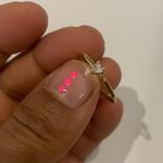 Beverly Hills Boutique Ring. Gold Photo 5