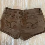 YMI Jeans Wanna Betta Butt Shorts Photo 1