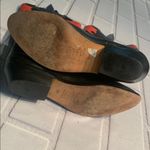 American Vintage Colorful Western Cowboy Boots Photo 5