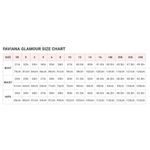 Faviana  Pink Satin Ball Gown 10462 Size 00 NWT Photo 2