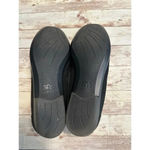 SAS Hope Slip On Loafer Women's Size 9.5 Tassel Onyx Black Leather Comfort NWOT Photo 10