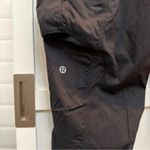 Lululemon Dance Studio Relaxed-Fit Mid-Rise Cargo Jogger Photo 3