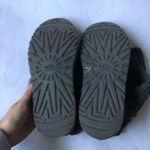 UGG  Women’s Knit Sweater Boots Size 9 Photo 5