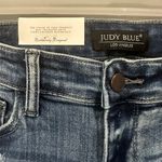 Judy Blue Mid Rise Boyfriend Fit Jeans Photo 3