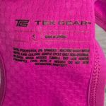 Tek Gear  Bubble Hem Racerback Shirt  | Racerback Workout Top Photo 6