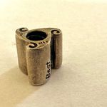 Pandora  best friends sterling silver charm Photo 2