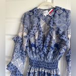 MISA Los Angeles  Imaan dress‎ Photo 5