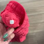 Lululemon NWT  Hotty Hot High-Rise Lined Short 4" Glaze Pink Women Size 4 Photo 3