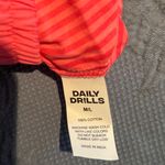 Daily Drills - double band poplin shorts Photo 2