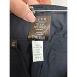 Rei Co-op REI Pants Womens 12T 12 Tall Black Taereen Cargo UPF 50 Nylon Stretch Quick Dry Photo 3