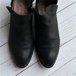 Seychelles Snare Leather Ankle Boots in Black Photo 7