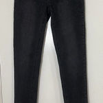 G-Star  ELWOOD black washed skinny denim jeans women size US 28 Photo 0