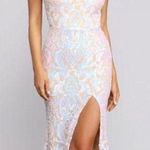 Windsor Sequin Formal Dress Photo 0