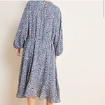 Anthropologie  Milan Leopard Print Midi Dress New With Tags Photo 1