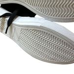 Juicy Couture women’s black shoe/sneakers high top size 11M SKU 2734 Photo 6