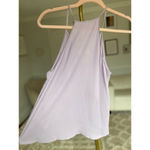 Lush Clothing Lush Wrap Cami Tank Blouse Spring Summer Resort Cruise Vaca Festival Concert Y2K Photo 3