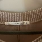 Altar'd State Top Long Sleeve Photo 2