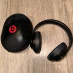 Beats by Dre Beats Studio Pro Wireless Headphones - Black Photo 2