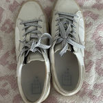 Shu shop shoes White Size 9 Photo 0