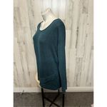 Serra  Green long sleeve shirts top Photo 4