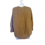 Anthropologie Women’s ‎ Angels Of The North Poncho size M Photo 7