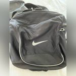 Nike Black  Duffel Bag Photo 3