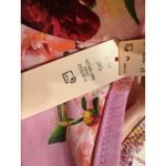 Victoria's Secret NWT Swim Set Stunning Floral Bikini Top 38D Photo 7