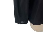 Eileen Fisher Eileen Fisher Crepe Viscose Stretch Knit Single Button Blazer Size XL Photo 7