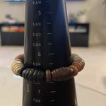 Beaded Bracelets Set of 3 Photo 3