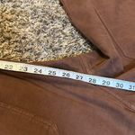 Aritzia Wilfred Free Brennan Cargo Pants Brown Size 6 Photo 5