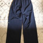 Alo Yoga Suit Up Trouser (Regular) Navy S Photo 12