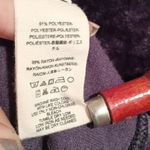 We The Free  Milan Crushed Velvet Top-Medium-Gray-Dolman Sleeve-Oversized Photo 7