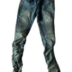 Rue 21  Scrunch Jeans Photo 0