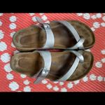 Birkenstock COPY - Mayari  Betula 38 Narrow Photo 1