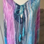 Beach By Exist Fairy Beach Coverup Size: Free Photo 3