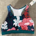 Beachsissi  Tankini Two Piece Swimsuit Photo 1