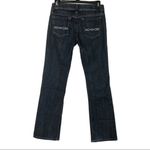 Denim For Immortality By Diana Tabechi Blue Jeans Size 27 Photo 1