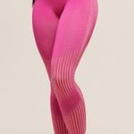 Gymshark  Diffuse Seamless Leggings Photo 0