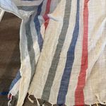 Aerie  Striped Swim Cover Up Photo 1