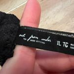 Urban Outfitters Black Bralette Photo 2