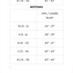 Motherhood 🎉4 for $20  Army Green Capris Photo 8